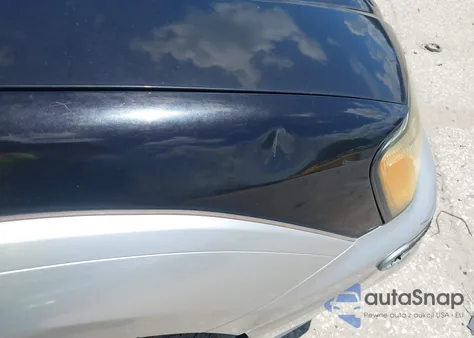 2003 Subaru Baja z USA, uszkodzony, nr VIN 4S4BT61C637101644